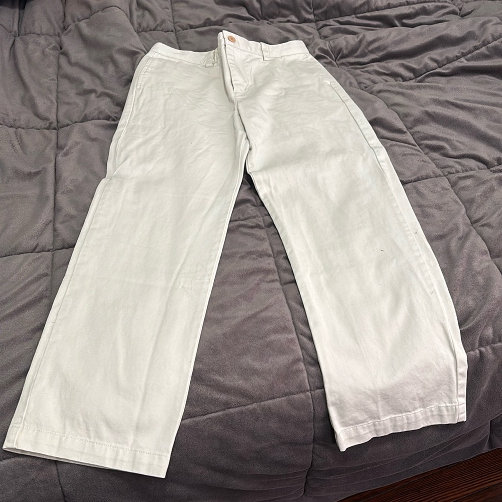 NWOT vineyard vines khakis